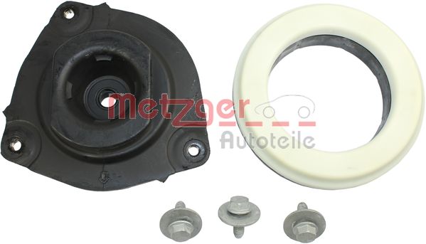 Set reparatie rulment sarcina amortizor METZGER 6490148